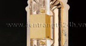 Đèn gắn tường LED 8311/2