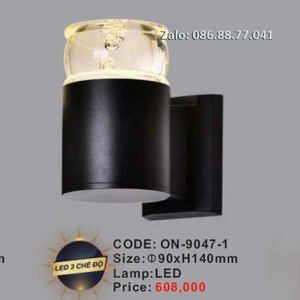 Đèn gắn tường LED hiện đại giá rẻ ON-9047-1 mới