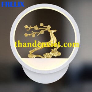 Đèn gắn tường LED hiện đại M6511