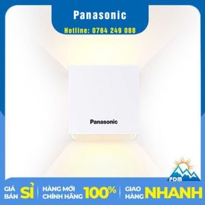 Đèn gắn tường Led Panasonic HH-BQ1005W88