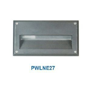 Đèn gắn tường led Paragon PWLNE27