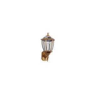 Đèn gắn tường năng lượng mặt trời ZXA-069