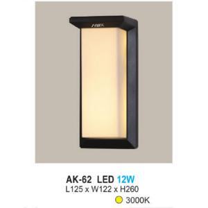 Đèn gắn tường ngoại thất AK-62