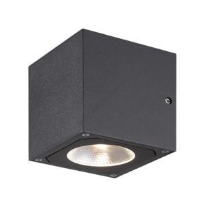 Đèn gắn tường ngoài trời LED NBL2541B