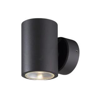 Đèn gắn tường ngoài trời LED Nanoco NBL2233