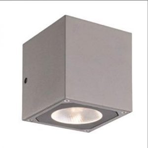 Đèn gắn tường ngoài trời Nanoco NBL2541-6