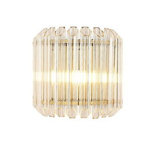 Đèn gắn tường pha lê cao cấp VPL11