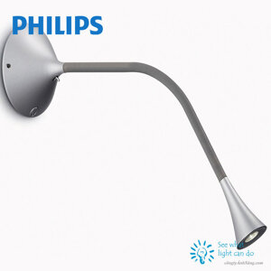 Đèn gắn tường Philips 69064