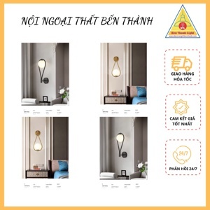 Đèn gắn tường phòng ngủ VL4557