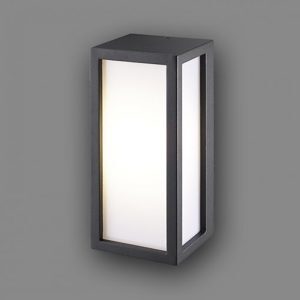 Đèn gắn tường sân vườn led Panasonic NBL5705