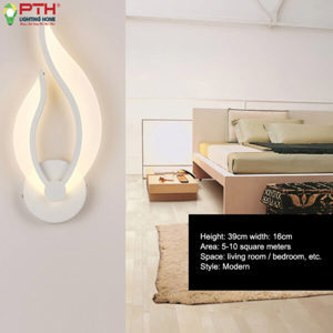 Đèn gắn tường tường GT-370