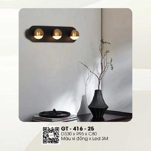 Đèn gắn tường tường GT-416
