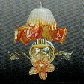 Đèn gắn tường V-166