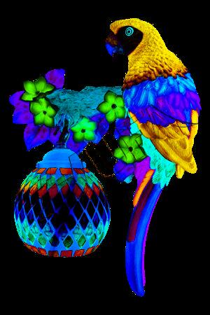 Đèn gắn tường VC9175/B