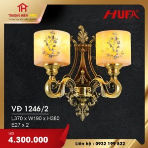 Đèn gắn tường VĐ1246/2