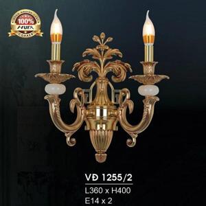 Đèn gắn tường VĐ1255/2