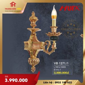 Đèn gắn tường VĐ1271/1