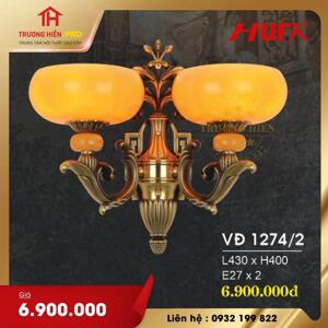 Đèn gắn tường VĐ1274/2