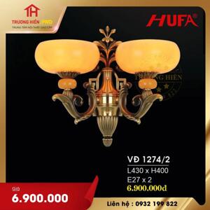 Đèn gắn tường VĐ1274/2