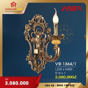 Đèn gắn tường VĐ1364/1