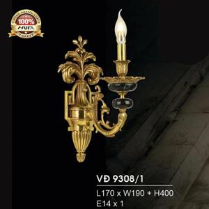 Đèn gắn tường VĐ9308/1