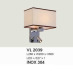 Đèn gắn tường VL 2039