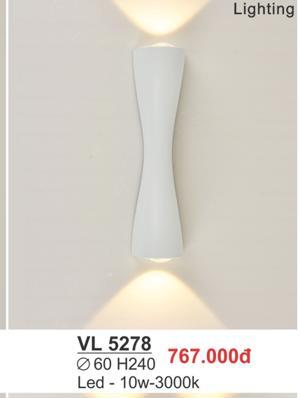 Đèn gắn tường VL 5278