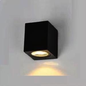 Đèn gắn tường VL8003/2BK