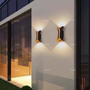 Đèn gắn tường VL8340