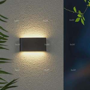Đèn gắn tường VL8408B