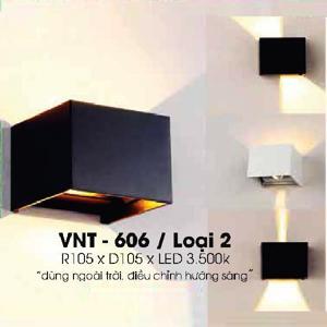 Đèn gắn tường VNT 606