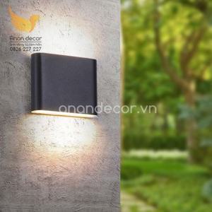 Đèn gắn tường  VNT.51-S