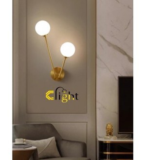 Đèn gắn tường W2039/B