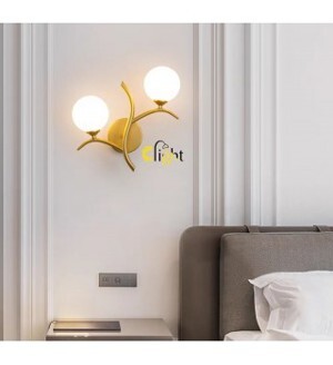 Đèn gắn tường W6452