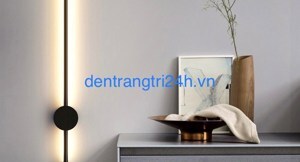 Đèn gắn tường W8270/L1000