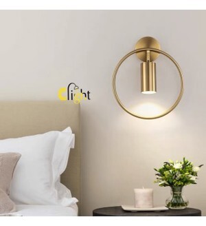 Đèn gắn tường W8602