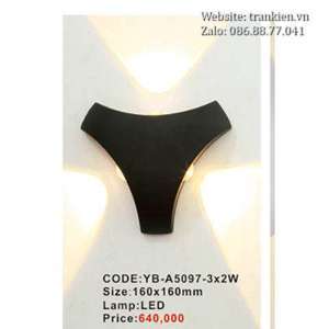 Đèn gắn tường YB-A5097