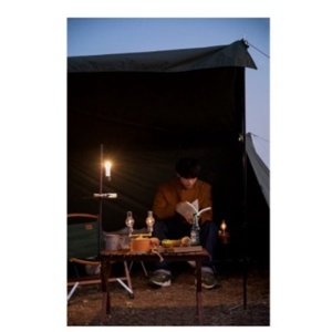 Đèn gas cắm trại Naturehike NH21ZM006