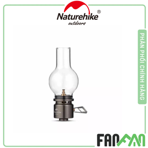 Đèn gas cắm trại Naturehike NH21ZM006