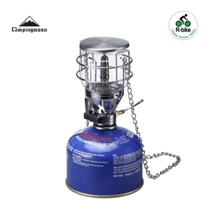 Đèn gas dã ngoại Campingmoon T-4