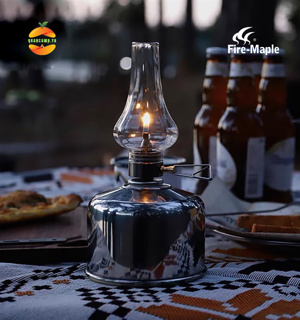 Đèn gas dã ngoại Fire Maple Lantern Camping Gas