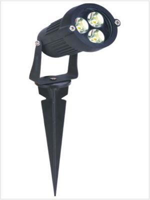 Đèn ghim cỏ GC-11