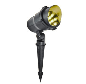 Đèn ghim cỏ GC-19