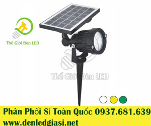 Đèn ghim cỏ GC-41