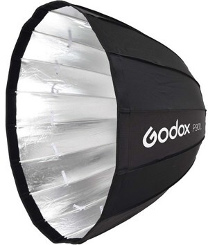 Đèn Godox Softbox Parabolic P90L