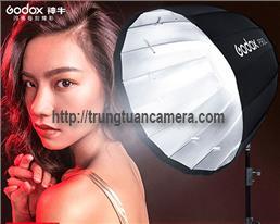 Đèn Godox Softbox Parabolic P90L