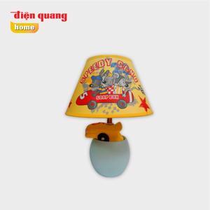 Đèn gốm sứ trang trí Điện Quang ĐQ DL19 WW