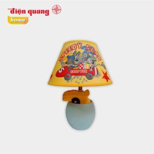 Đèn gốm sứ trang trí Điện Quang ĐQ DL19 WW