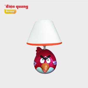 Đèn gốm sứ trang trí Điện Quang ĐQ DL13 WW