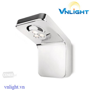 Đèn gương nhà tắm Philips 34212